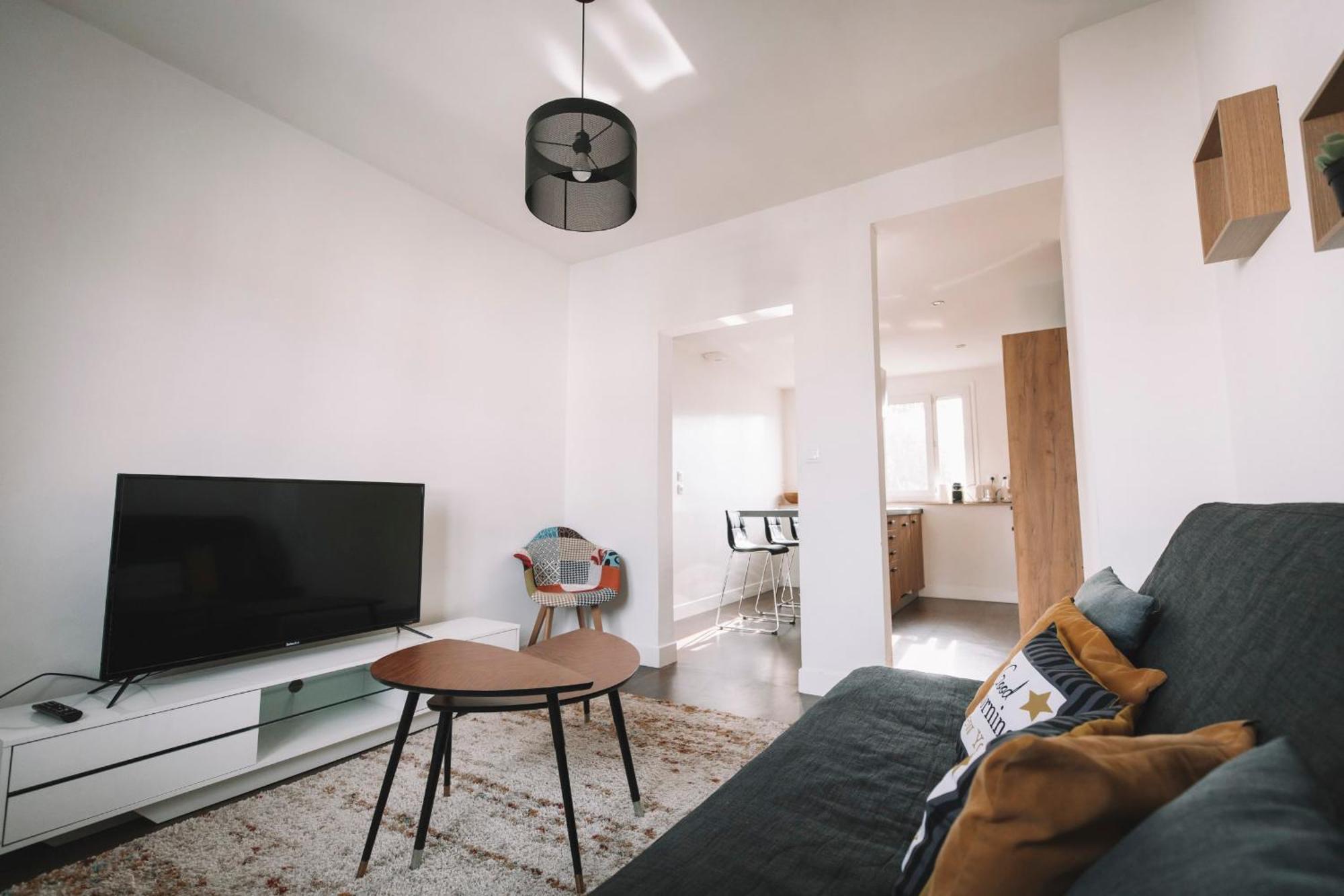 Ferienwohnung Le Perlina Annecy Exterior foto